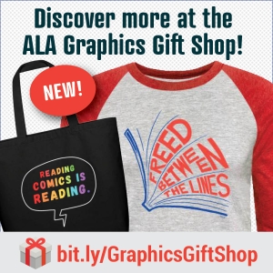 Discover more at the ALA Graphics Gift Shop!