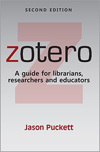 zotero guide