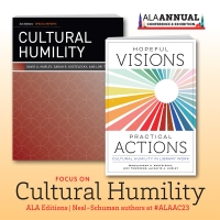 focus on Cultural Humility