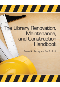 The Library Renovation Maintenance And Construction