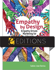 Empathy By Design: Empathy-Driven Marketing For Libraries—eEditions PDF ...