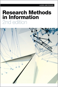 Research Methods in Information, Second Edition | ALA Store