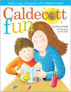 Caldecott Fun Poems Songs And Games With Caldecott Winners Pdf E Book Ala Store