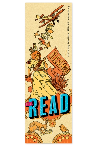 image of Mexikid Bookmark