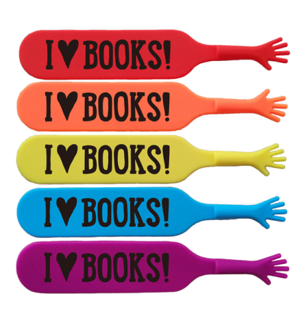 Handy Bookmarks