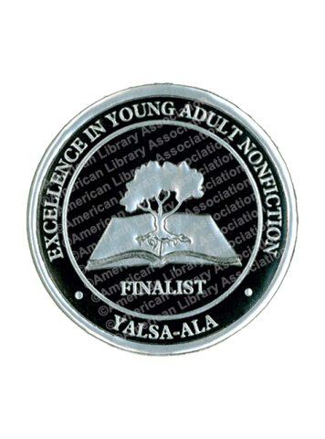 YALSA Nonfiction Award Finalist