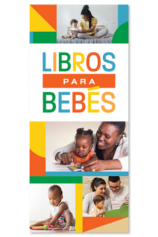 Books for Babies Pamphlet File (Spanish)