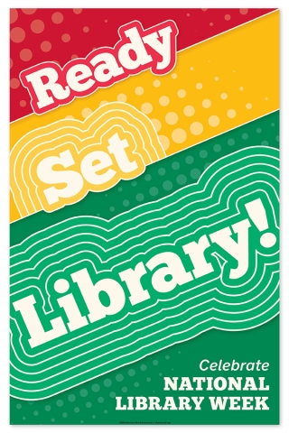 2024 National Library Week Poster   National Library Week 2024 Poster 600x900 Store1 