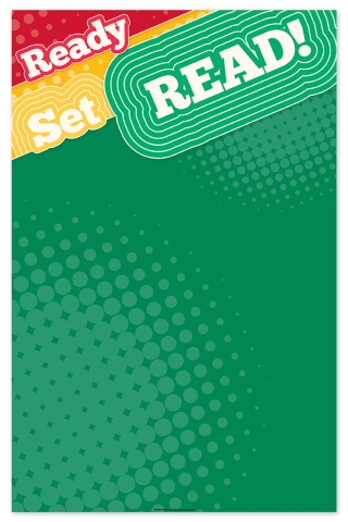image of Ready Set READ! Poster File