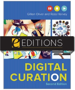 product image for Digital Curation, Second Edition—eEditions PDF e-book