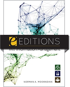 product image for Ethics for Records and Information Management—eEditions PDF e-book