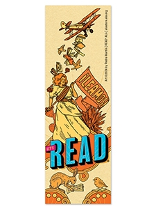 image of Mexikid Bookmark