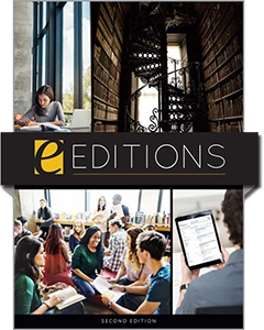 product image for Academic Librarianship, Second Edition—eEditions PDF e-book