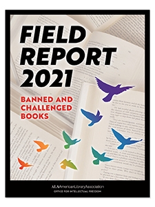 Field Report 2021