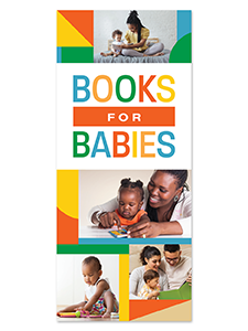 Books for Babies Pamphlet File (English)