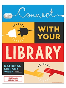 2022 National Library Week Poster File