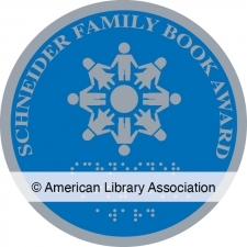 image of Schneider Family Award Seal