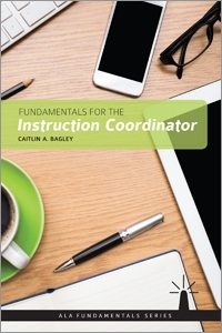 book cover for Fundamentals for the Instruction Coordinator