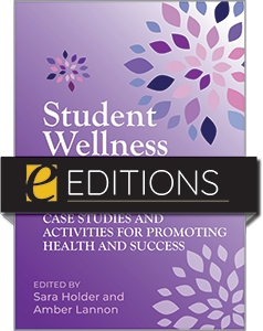 product image for Student Wellness and Academic Libraries--e-book