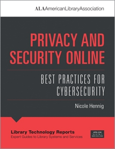 Privacy and Security Online: Best Practices for Cybersecurity