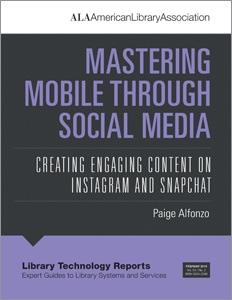 Mastering Mobile through Social Media: Creating Engaging Content on Instagram and Snapchat