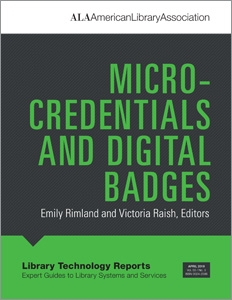 Micro-credentials and Digital Badges