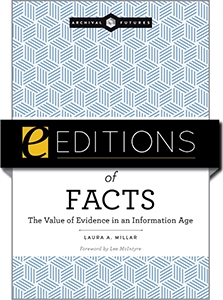 product image for A Matter of Facts—e-book
