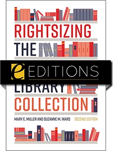 product image for Rightsizing the Academic Library Collection, Second Edition—eEditions PDF e-book