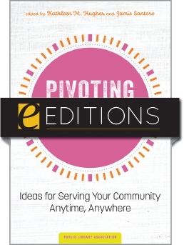 product image for Pivoting during the Pandemic--PDF e-book