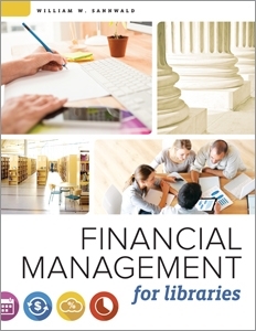 book cover for Financial Management for Libraries