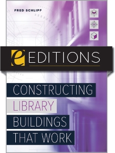product image for Constructing Library Buildings That Work—e-book